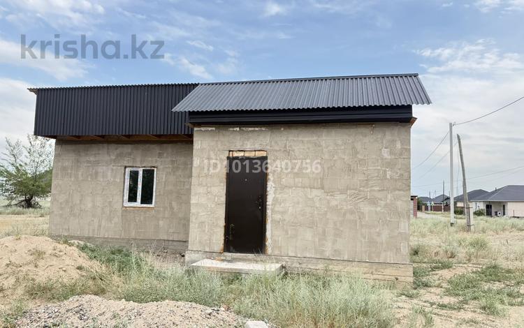 Жеке үй · 1 бөлме · 50 м² · 10 жүзд., Конаев, бағасы: 13 млн ₸ в  — фото 2