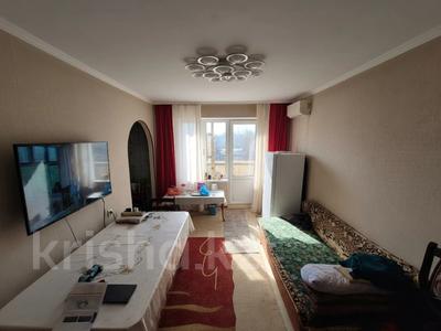 3-комнатная квартира · 60 м² · 4/4 этаж, Жубанова за 30.5 млн ₸ в Алматы, Ауэзовский р-н