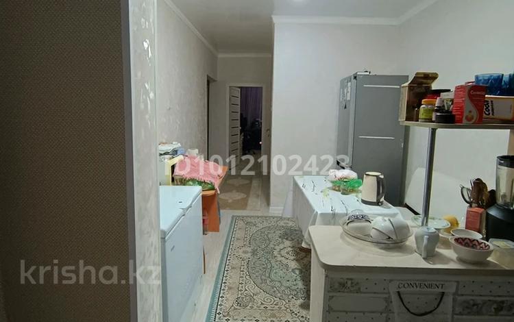 3-комнатная квартира · 70.7 м² · 1/5 этаж, ул. Абая 87 — Abai doner masisso за 17 млн ₸ в Сатпаев — фото 2