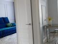 2-комнатная квартира, 63 м² помесячно, Аль-фараби 38 11 за 300 000 〒 в Астане, Есильский р-н — фото 15