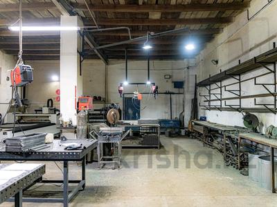 Цех, производство. готовый бизнес · 500 м², бағасы: ~ 270 млн 〒 в Астане, Нура р-н