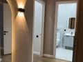 2-комнатная квартира · 50 м² · 8/17 этаж, Толе би 16 за 300 000 ₸ в Астане, Нура р-н — фото 2