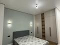 2-комнатная квартира · 50 м² · 8/17 этаж, Толе би 16 за 300 000 ₸ в Астане, Нура р-н — фото 8