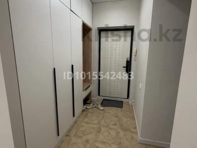 3-комнатная квартира · 80 м², мкр Коктем-3 24 за 700 000 ₸ в Алматы, Бостандыкский р-н