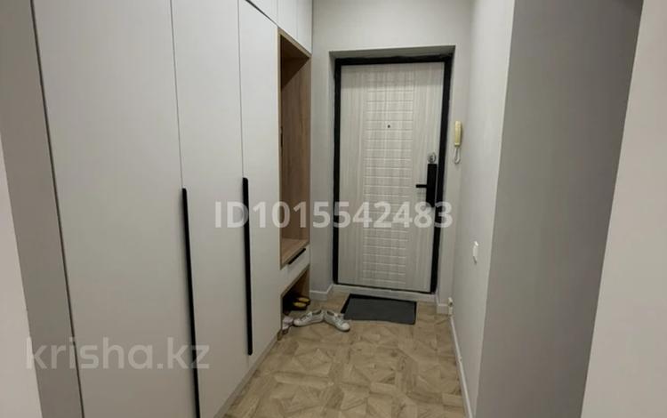 3-комнатная квартира · 80 м², мкр Коктем-3 24 за 700 000 ₸ в Алматы, Бостандыкский р-н — фото 2