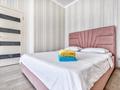 1-бөлмелі пәтер · 40 м² · 6/21 қабат, Кабанбай батыра 29, бағасы: 3 000 ₸ в Астане, Нура р-н — фото 5