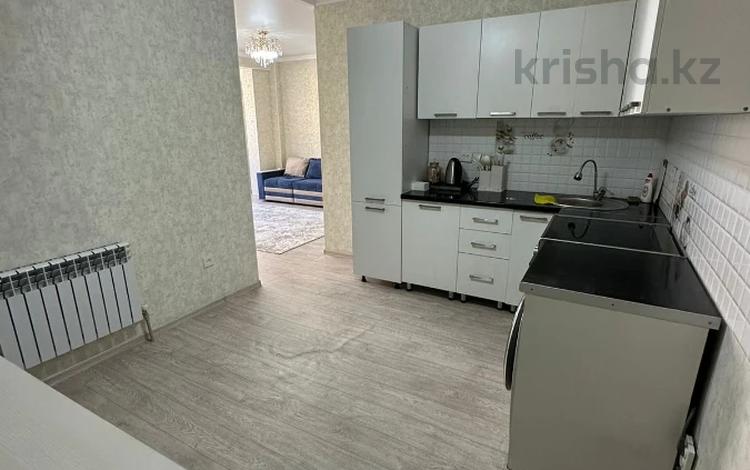 Продажа 2-комнатной квартиры - № 696810540: мкр Аксай, Б. Момышулы, Алматы, Ауэз