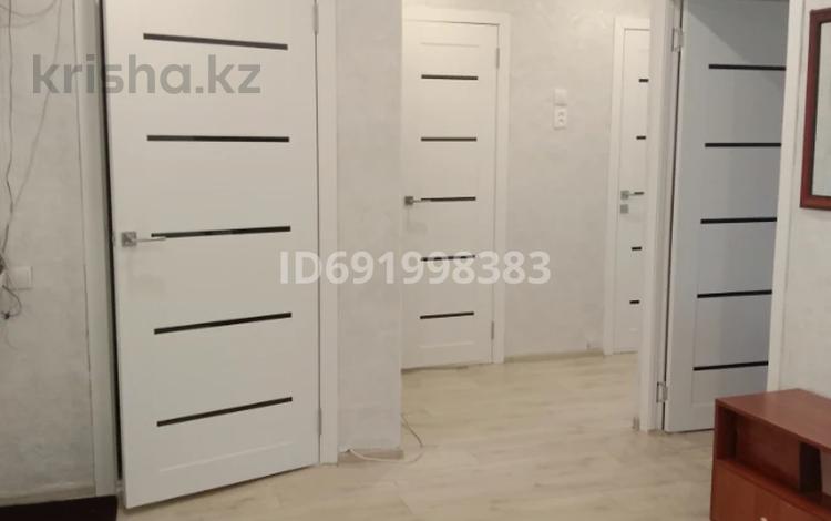 4-комнатная квартира · 84.2 м² · 5/5 этаж, Поповича 26 — Центр за 19 млн ₸ в Глубокое — фото 2