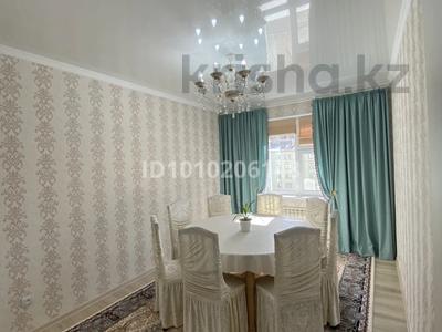 5-комнатная квартира · 119 м² · 5/5 этаж, 17-й мкр 101 за 35.5 млн 〒 в Актау