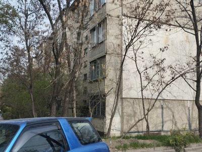 4-комнатная квартира · 82.4 м² · 1/5 этаж, мкр Таугуль 30 за ~ 48.7 млн 〒 в Алматы, Ауэзовский р-н