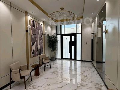 1-бөлмелі пәтер · 38 м² · 5/12 қабат, Байтурсынова 30, бағасы: 24.5 млн ₸ в Астане