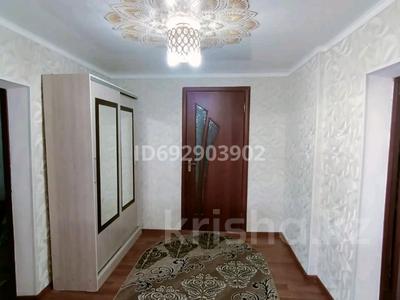 Отдельный дом • 8 комнат • 110 м² • 10 сот., Мамырова 18 за 32 млн 〒 в Шу