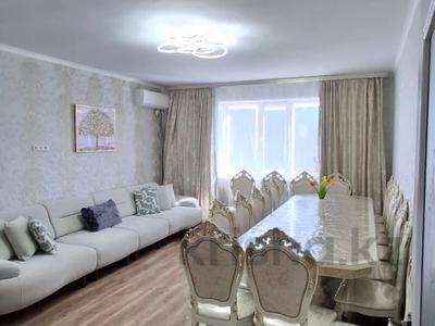 1-комнатная квартира · 52 м² · 3/5 этаж, Кекильбаева 56 — Пединститут, Татарская мечеть рядом / Пугачева остановка за 22.5 млн ₸ в Уральске