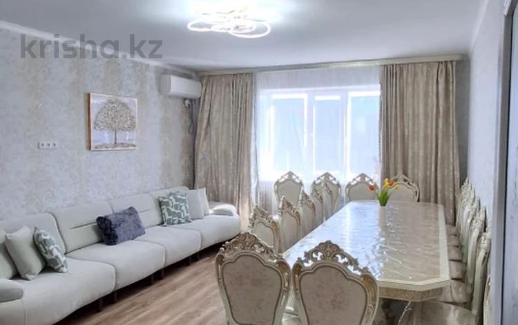 1-комнатная квартира · 52 м² · 3/5 этаж, Кекильбаева 56 — Пединститут, Татарская мечеть рядом / Пугачева остановка за 22.5 млн ₸ в Уральске — фото 26
