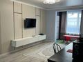 2-бөлмелі пәтер · 58 м² · 2/6 қабат, Райымбек батыра 169 — Магнума, бағасы: 41 млн ₸ в  — фото 8