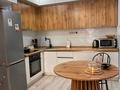 2-бөлмелі пәтер · 58 м² · 2/6 қабат, Райымбек батыра 169 — Магнума, бағасы: 41 млн ₸ в  — фото 16