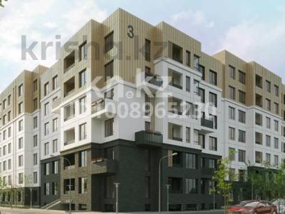2-бөлмелі пәтер · 58 м² · 2/6 қабат, Райымбек батыра 169 — Магнума, бағасы: 41 млн ₸ в 