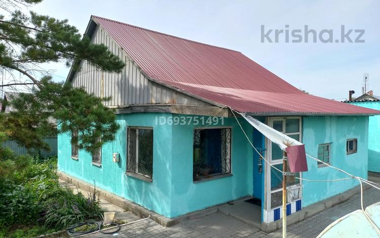 Отдельный дом · 4 комнаты · 80 м² · 7 сот., Тулебаева 8 за ~ 15.3 млн 〒 в Темиртау — фото 4