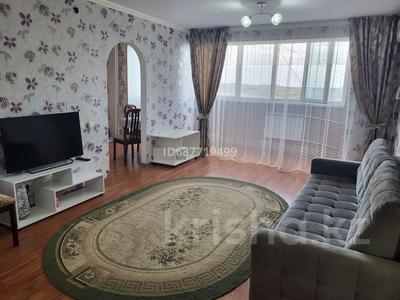 1-бөлмелі пәтер, 36 м², 8/10 қабат ай сайын, 5-й мкр 20, бағасы: 100 000 〒 в Актау, 5-й мкр