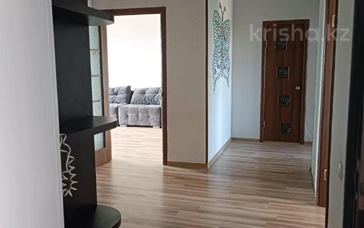 2-комнатная квартира · 67.6 м² · 5/6 этаж, Наурыз 1б за 31 млн ₸ в Костанае — фото 2