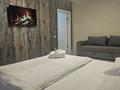 1-бөлмелі пәтер · 42 м² · 1/5 қабат, Мкр. Айнабулак-4 170, бағасы: 20 000 ₸ в Алматы, Жетысуский р-н