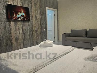 1-бөлмелі пәтер · 42 м² · 1/5 қабат, Мкр. Айнабулак-4 170, бағасы: 20 000 ₸ в Алматы, Жетысуский р-н