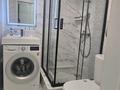 1-бөлмелі пәтер · 42 м² · 1/5 қабат, Мкр. Айнабулак-4 170, бағасы: 20 000 ₸ в Алматы, Жетысуский р-н — фото 8