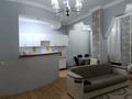 4-комнатная квартира, 150 м², 3/7 этаж посуточно, Сатпаева 39 за 35 000 〒 в Атырау