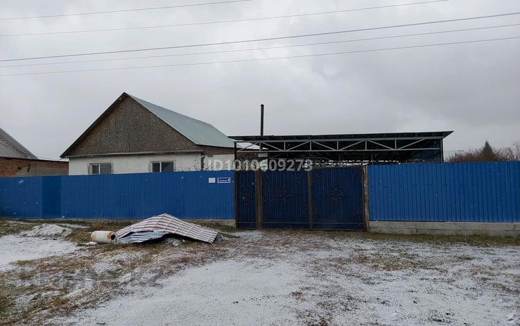 Жеке үй · 4 бөлме · 116 м² · 12 сот., 2 Заводская 4 — Объезная дорога гаражи, бағасы: 18 млн ₸ в Новой бухтарме — фото 2