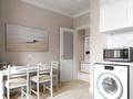 4-бөлмелі пәтер · 106 м², Калдаякова, бағасы: ~ 49 млн ₸ в Шымкенте, Туран р-н — фото 8