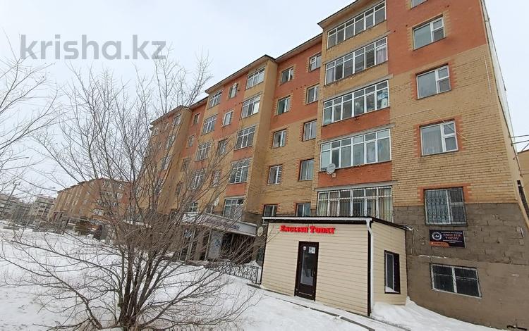 1-бөлмелі пәтер · 29.7 м² · 2/5 қабат, Лесная поляна, бағасы: 13 млн ₸ в Косшы — фото 31