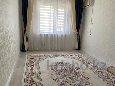 2-комнатная квартира · 56 м² · 4 этаж, 15-й мкр 54 за 16.8 млн ₸ в Актау