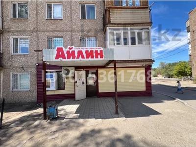 Еркін, дүкендер мен бутиктер · 100 м², бағасы: 80 млн ₸ в Сатпаев