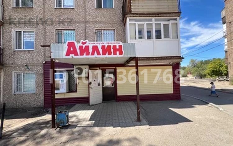 Еркін, дүкендер мен бутиктер · 100 м², бағасы: 80 млн ₸ в Сатпаев — фото 23