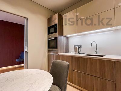2-комнатная квартира · 109 м² · 36/37 этаж, Аль-Фараби за ~ 400 млн ₸ в Алматы, Бостандыкский р-н