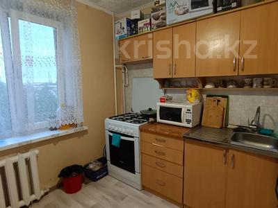 1-комнатная квартира · 34 м² · 5/10 этаж, Болатбаева за 14.8 млн 〒 в Петропавловске