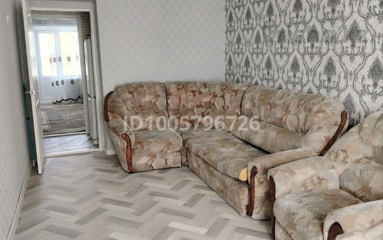 2-бөлмелі пәтер · 50.5 м² · 3/5 қабат, Байтурсынова 23 — Над магазином Акку, напротив кооператора, бағасы: 10 млн ₸ в Аркалыке — фото 11