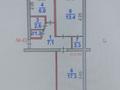 2-бөлмелі пәтер · 50.5 м² · 3/5 қабат, Байтурсынова 23 — Над магазином Акку, напротив кооператора, бағасы: 10 млн ₸ в Аркалыке — фото 14