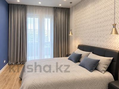 3-комнатная квартира · 120 м² · 2/3 этаж, Аль- Фараби 116/31-56 за 1.6 млн ₸ в Алматы, Бостандыкский р-н