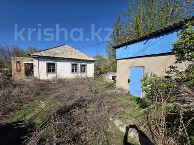 Отдельный дом · 4 комнаты · 100 м² · 11 сот., Пушкина 26 — С. Отенай за 12 млн ₸ в Талдыкоргане