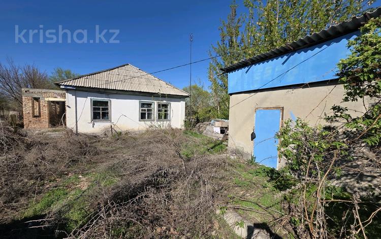 Отдельный дом · 4 комнаты · 100 м² · 11 сот., Пушкина 26 — С. Отенай за 12 млн ₸ в Талдыкоргане — фото 2