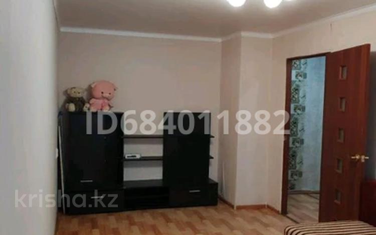 1-комнатная квартира, 31 м², 4/5 этаж помесячно, Пушкина 9