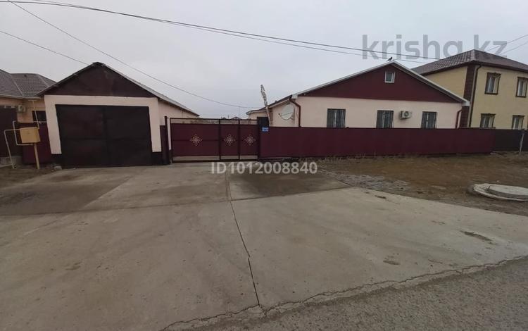 Жеке үй · 5 бөлме · 177.6 м² · 10 жүзд., Береке ш/а., Ойсаз 11 — Ближе к Мечети, бағасы: 30 млн ₸ в Атырау, мкр Береке — фото 2