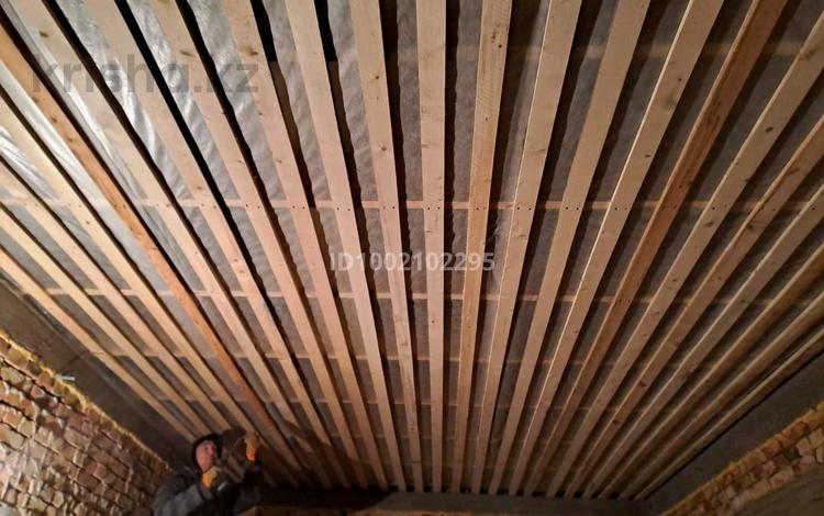 Отдельный дом · 4 комнаты · 145 м² · 7.5 сот., 59 участок — Карасайский район, с/т Алмалы за 20 млн 〒 в Алматы — фото 2