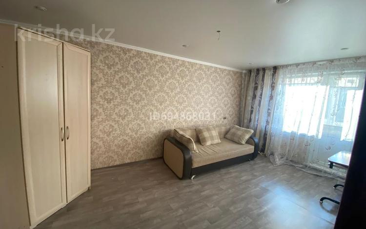 1-комнатная квартира, 33.1 м², 2/9 этаж, Назарбаева 25 за 14 млн 〒 в Павлодаре — фото 2