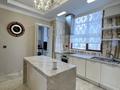 5-бөлмелі пәтер · 170 м², Ахмет Байтурсынулы 1, 3, 5, 9, бағасы: 1.1 млн ₸ в Астане, Сарайшык р-н