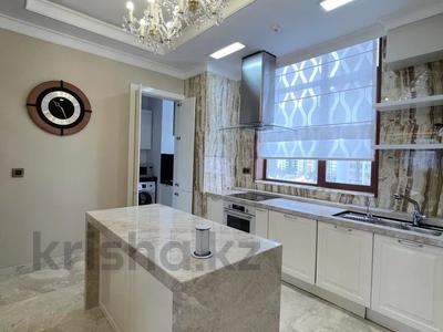 5-бөлмелі пәтер · 170 м², Ахмет Байтурсынулы 1, 3, 5, 9, бағасы: 1.1 млн ₸ в Астане, Сарайшык р-н