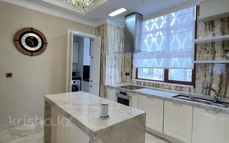 5-бөлмелі пәтер · 170 м², Ахмет Байтурсынулы 1, 3, 5, 9, бағасы: 1.1 млн ₸ в Астане, Сарайшык р-н — фото 2