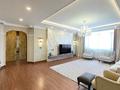 5-бөлмелі пәтер · 170 м², Ахмет Байтурсынулы 1, 3, 5, 9, бағасы: 1.1 млн ₸ в Астане, Сарайшык р-н — фото 4