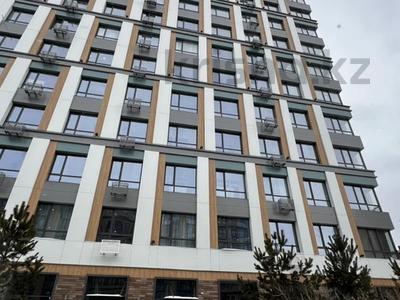 4-комнатная квартира · 118 м² · 10/12 этаж, Анет баба за 88 млн 〒 в Астане, Нура р-н